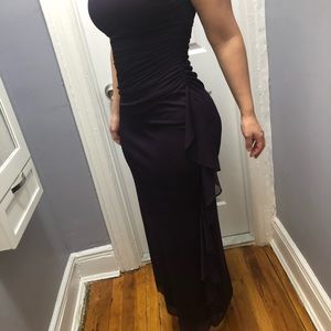 Gown size 2